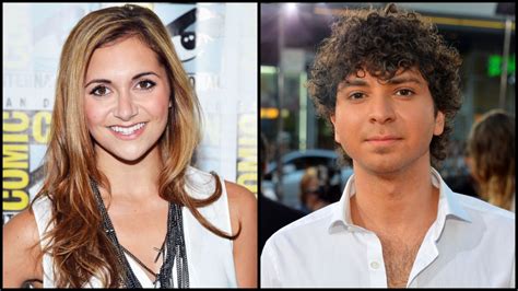 alyson stoner dating|adam g sevani wife.